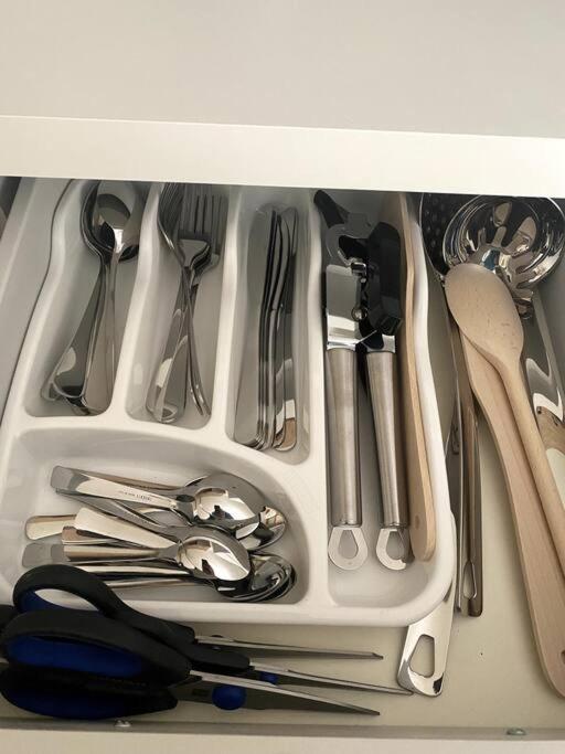 卡瓦翁贝罗内斯Casa Ca Orsa别墅 外观 照片